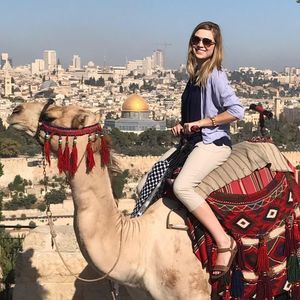 Meet your Posher, Brieanna